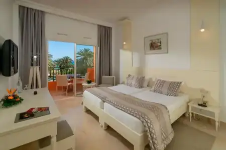 El Ksar Resort & Thalasso - 37