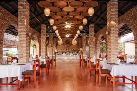 Palm Hill Resort Phu Quoc - 20