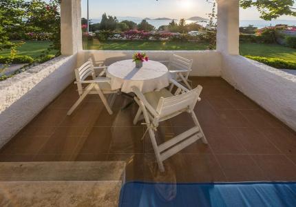 Sunset Mavi - 80
