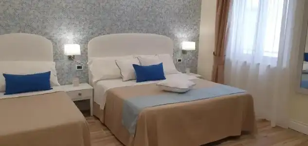Bed and Breakfast Ines - 30