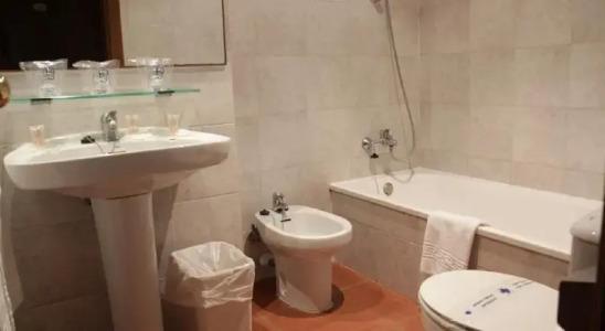 RVHotels Mar de Tossa - 52