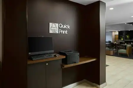 Courtyard Williamsburg Busch Gardens Area - 2