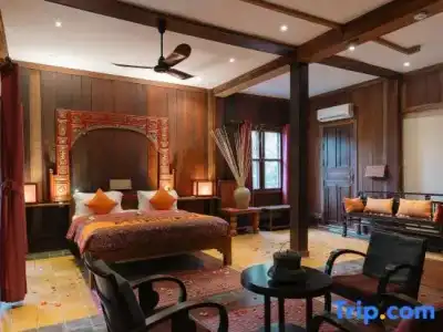 Maisons Wat Kor - 115