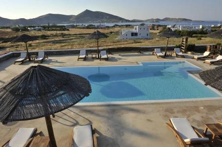 Anemoi Resort - 13