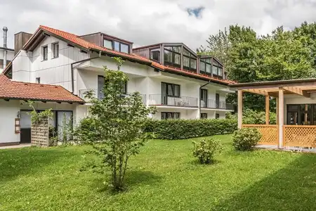 Am Moosfeld - 20
