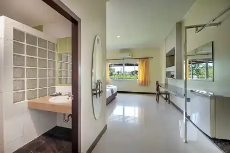 Kaew Samui Resort - 32