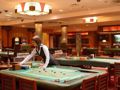 Sofitel Grand Sopot - 33