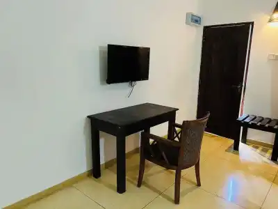 Kingfisher Resort - 6
