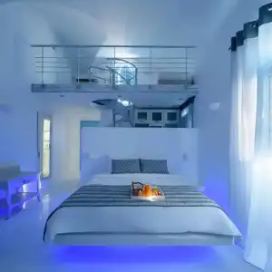 Kalestesia Suites - 50