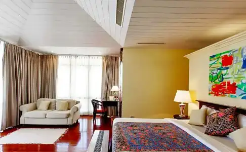 Baan Bayan Beachfront - 116