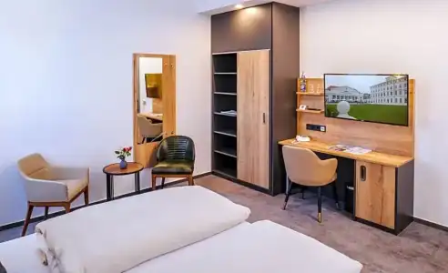 Best Western Comfort Business - 105