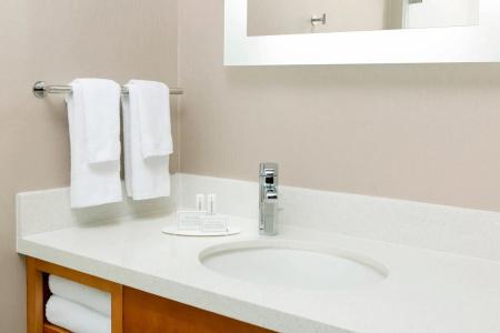 Springhill Suites San Diego Mission Valley - 42