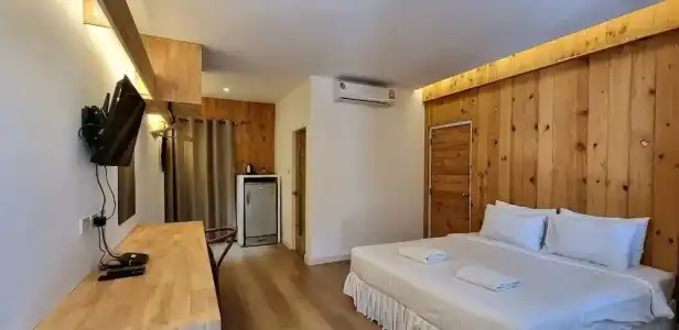 Amara Resort Hua Hin - 48