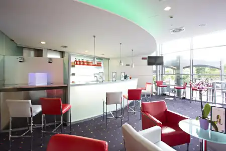 Novotel Venezia Mestre Castellana - 29