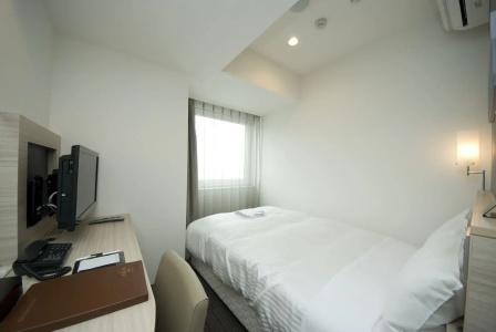 Sotetsu Fresa Inn Tokyo-Kyobashi - 3