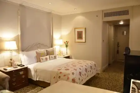 Taj Palace, New Delhi - 53