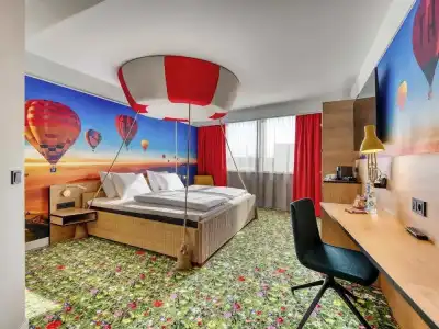 Mercure  Neu-Isenburg - 36