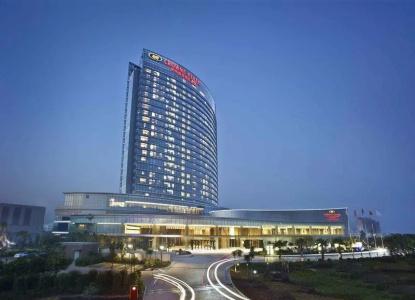 Crowne Plaza Huizhou by IHG - 90