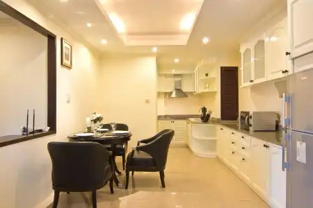 LK Royal Suite Pattaya - 26
