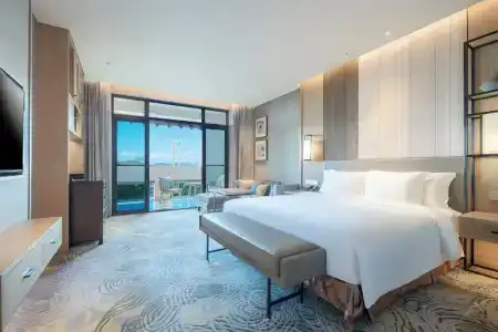 Crowne Plaza Kunming Ancient Dian Town by IHG - 85