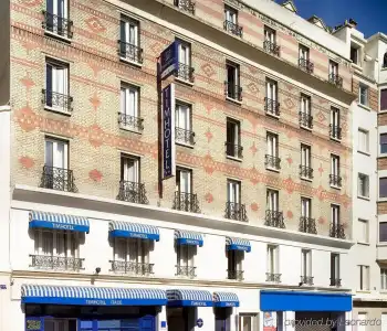 ibis Styles Paris Place d'Italie Butte aux Cailles - 27