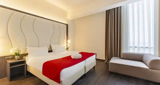 PLAZA Premium Almere - 134