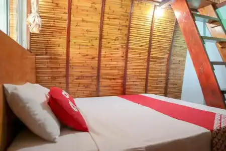 Lanta Wild Beach Resort - 45