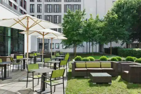 Residence Inn by Marriott Munich City East - 46