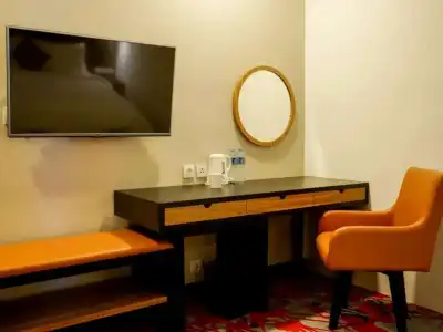Liberty Thamrin Jakarta - 37