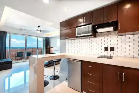 Ocean Dream Cancún by GuruHotel - 374
