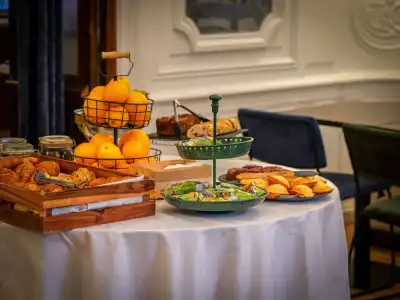 Hôtel Maison Montgrand Marseille Vieux Port - 31