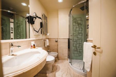 Trilussa Palace Wellness & Spa - 7