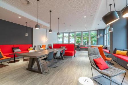 Campanile Frankfurt Offenbach - 10