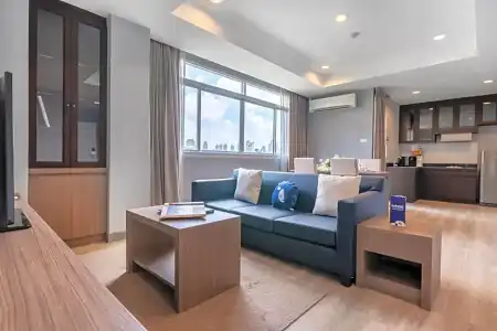 Kokotel Bangkok Dheva Thonglor - 127