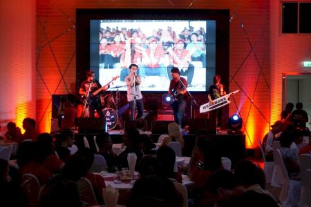 Best Western Royal Buriram - 31