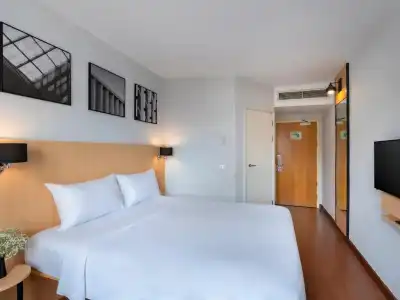 ibis Bangkok Sukhumvit 4 - 33