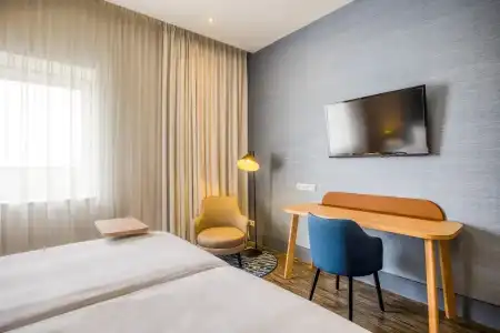 Mercure City Amersfoort Centre - 62