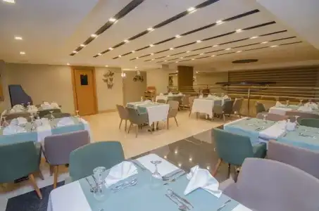 Ramada Encore by Wyndham Gebze - 8