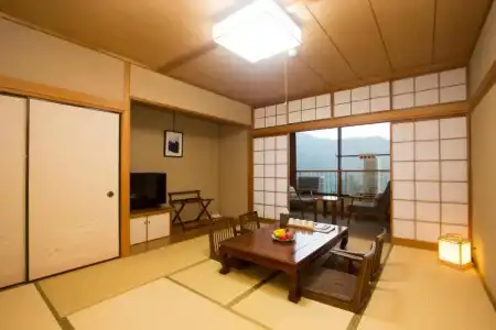 Harriway Hakone - 40