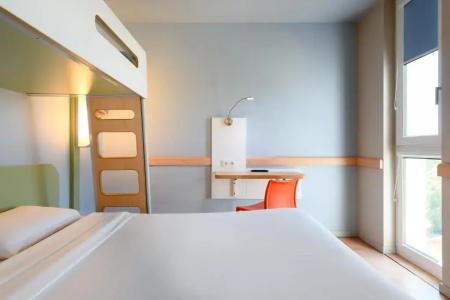 Ibis Budget Muenchen City Olympiapark - 4