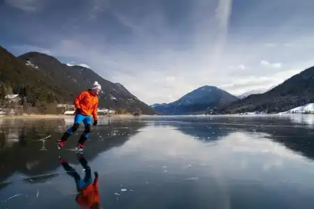 Nagglerhof am Weissensee - 14