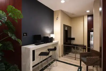 Apartamento de diseño pegada la Puerta del Sol - 33