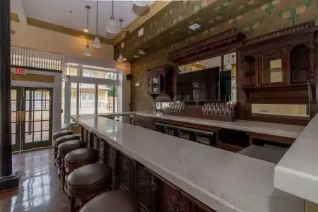 Fort Conde Inn - Mobile - 1