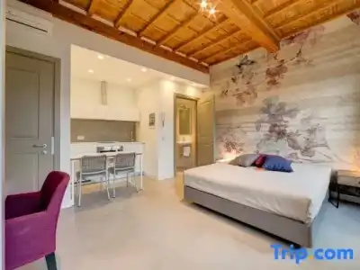 Palazzo Mannaioni Suites - 70