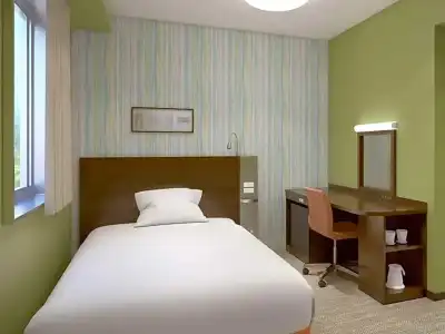 Comfort Maebashi - 26
