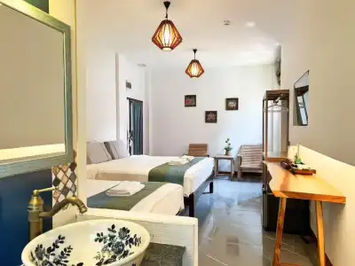 Hetai Boutique House - 17