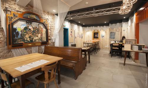 Hôtel Graffalgar - 18