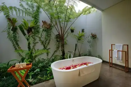 Santun Luxury Private Villa - 71