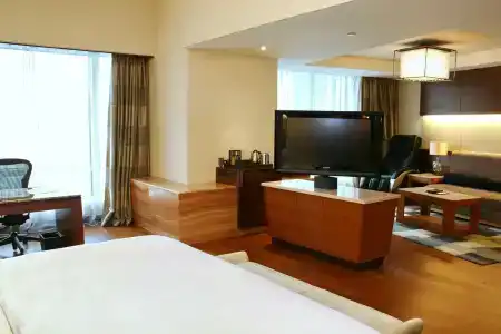 The Westin Guangzhou - 34