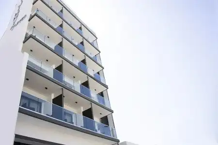 Jimmy's Suites - 0